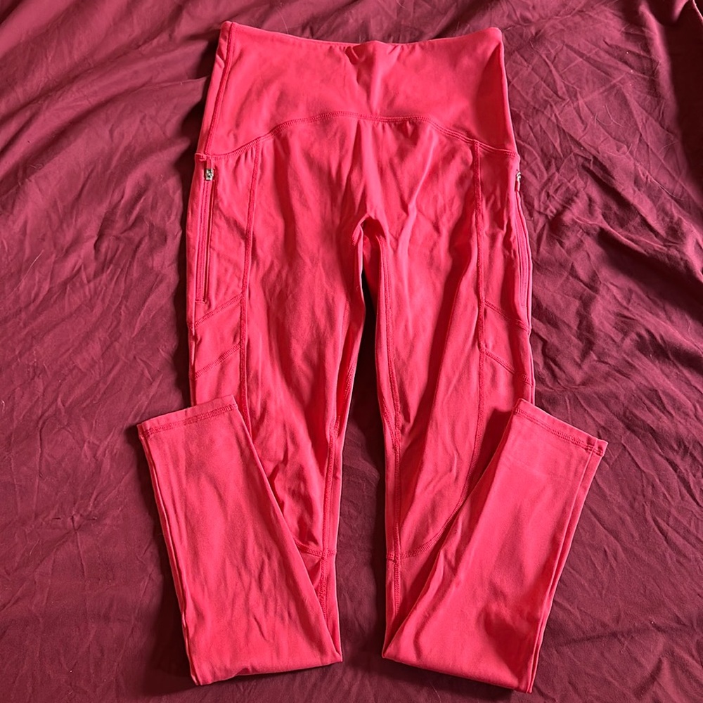 Fabletics Motion 365 leggings